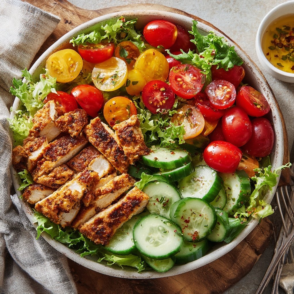 Kalorienarme Schnelle Küche