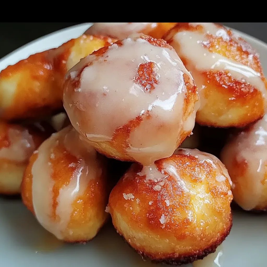 Gesunde Air Fryer Apfelräder