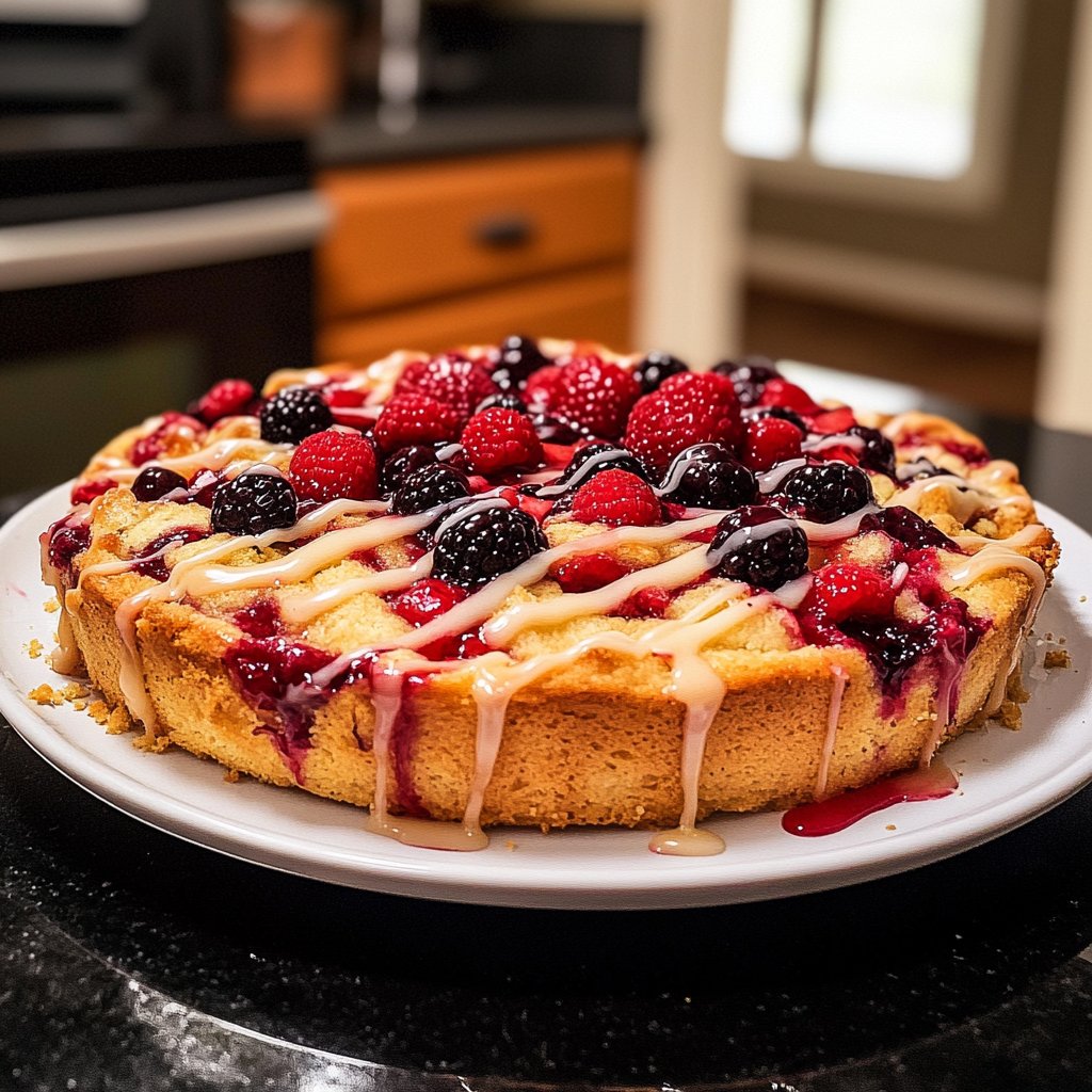 Kuchen Rezepte klassisch