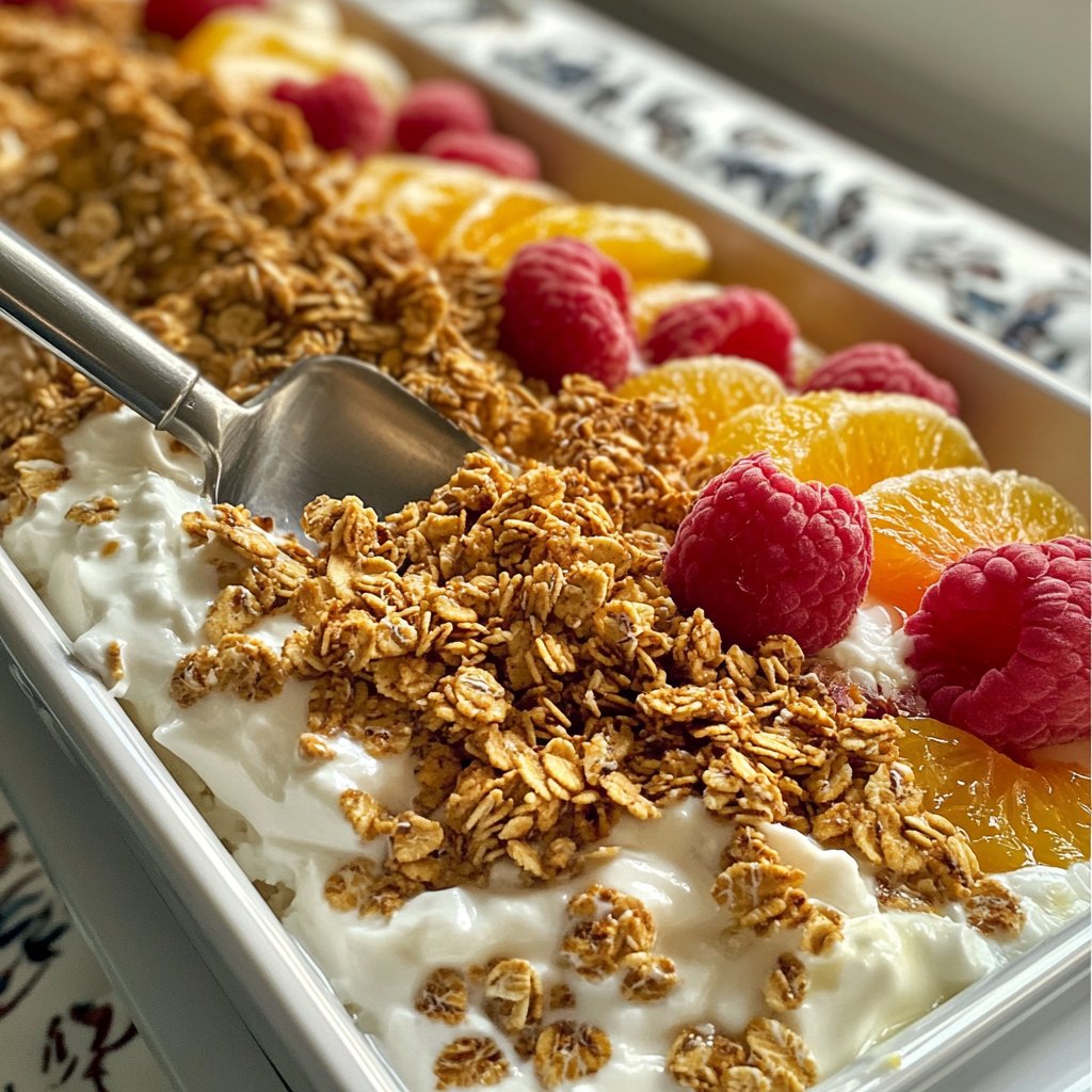 Frühstücksideen für jeden Tag