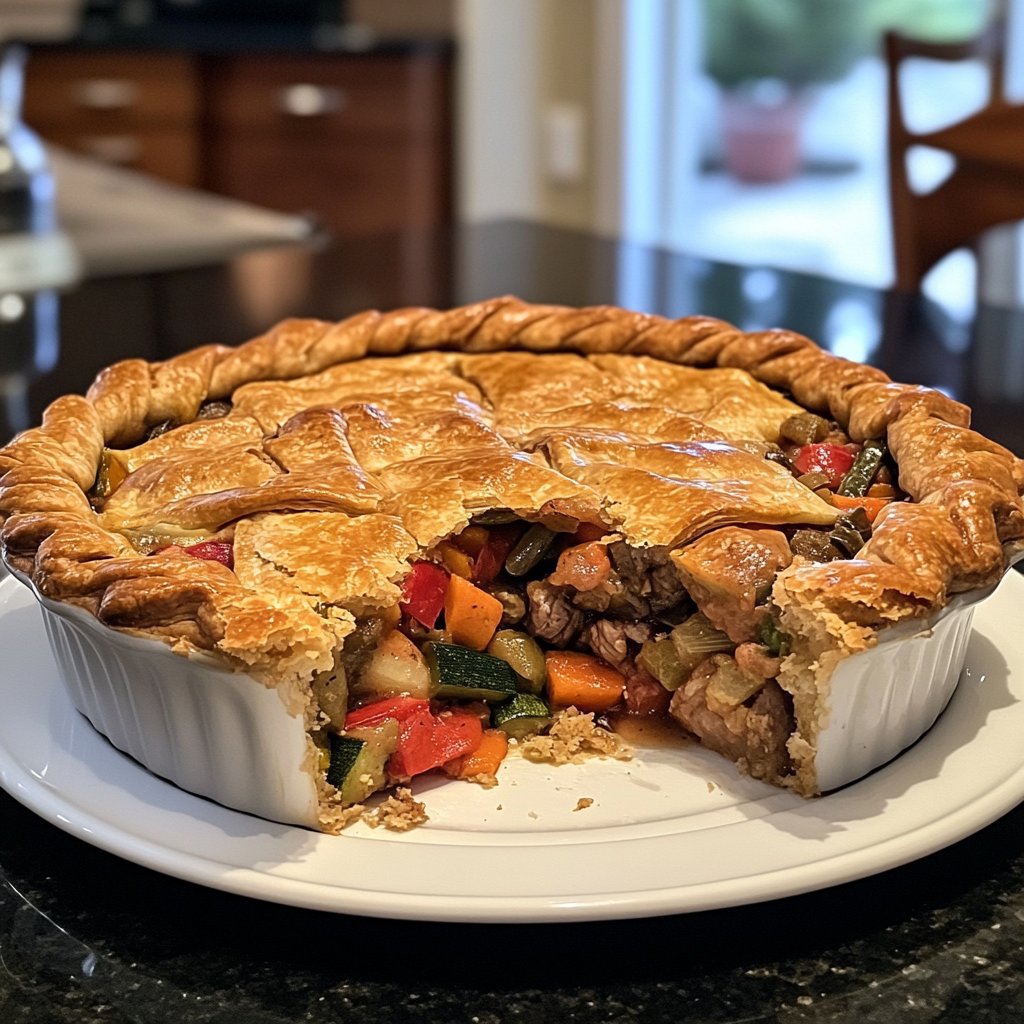 Rezepte für die ganze Familie