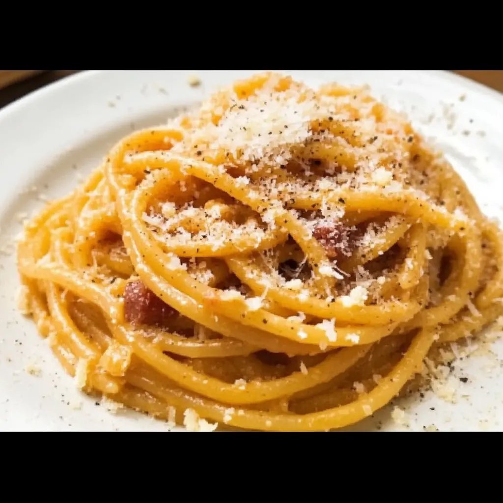 Beste Carbonara in Rom