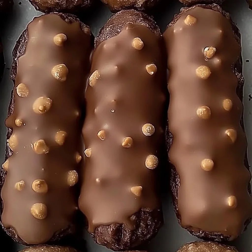 Ferrero Rocher Schokoriegel