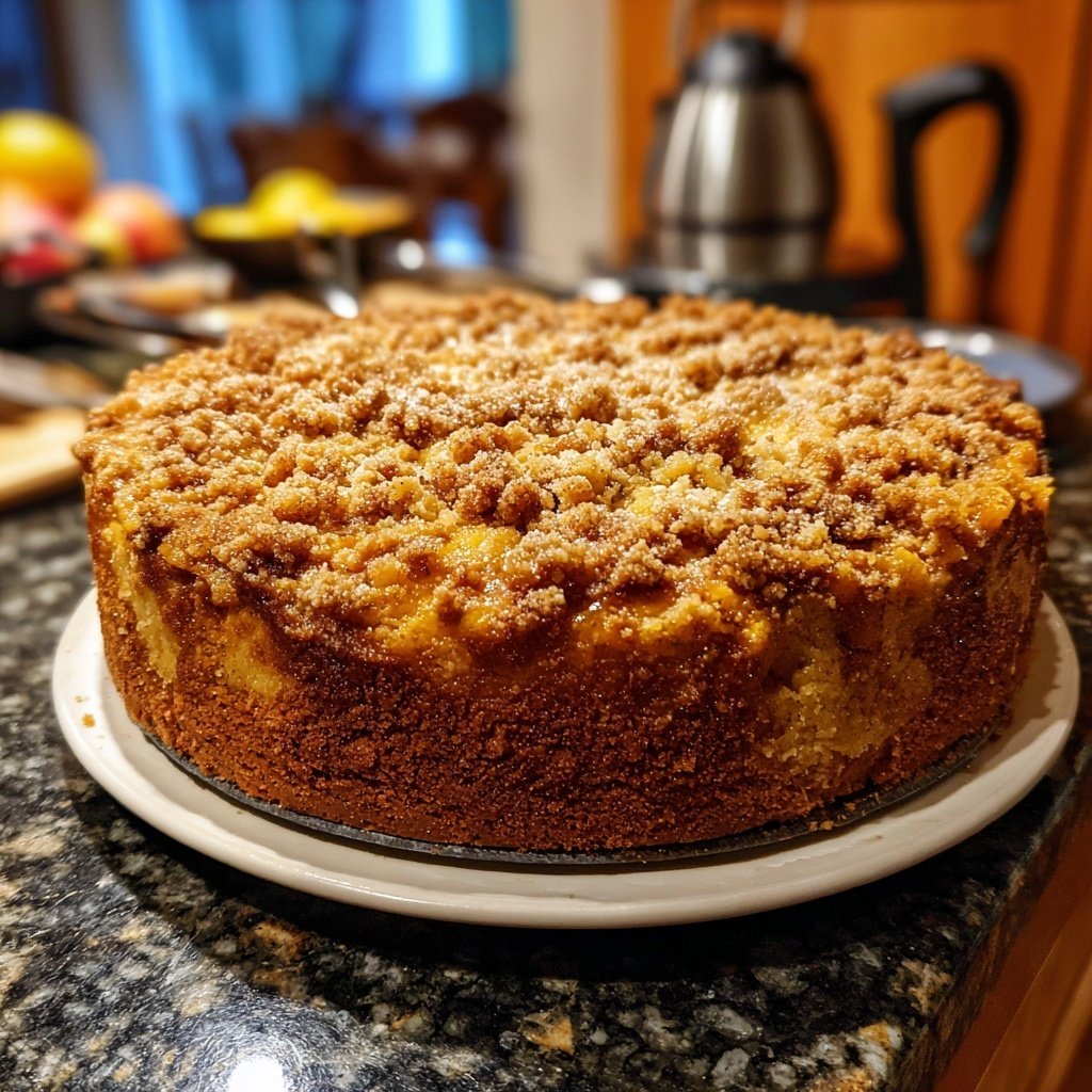 Karottenkuchen Mit Apfelmus