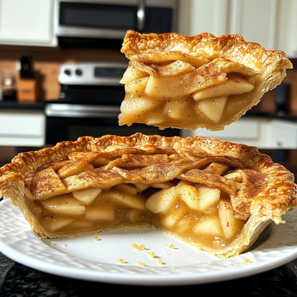 🍎 Apple Pie Rezepte deutsch I  Apfelkuchen Rezepte