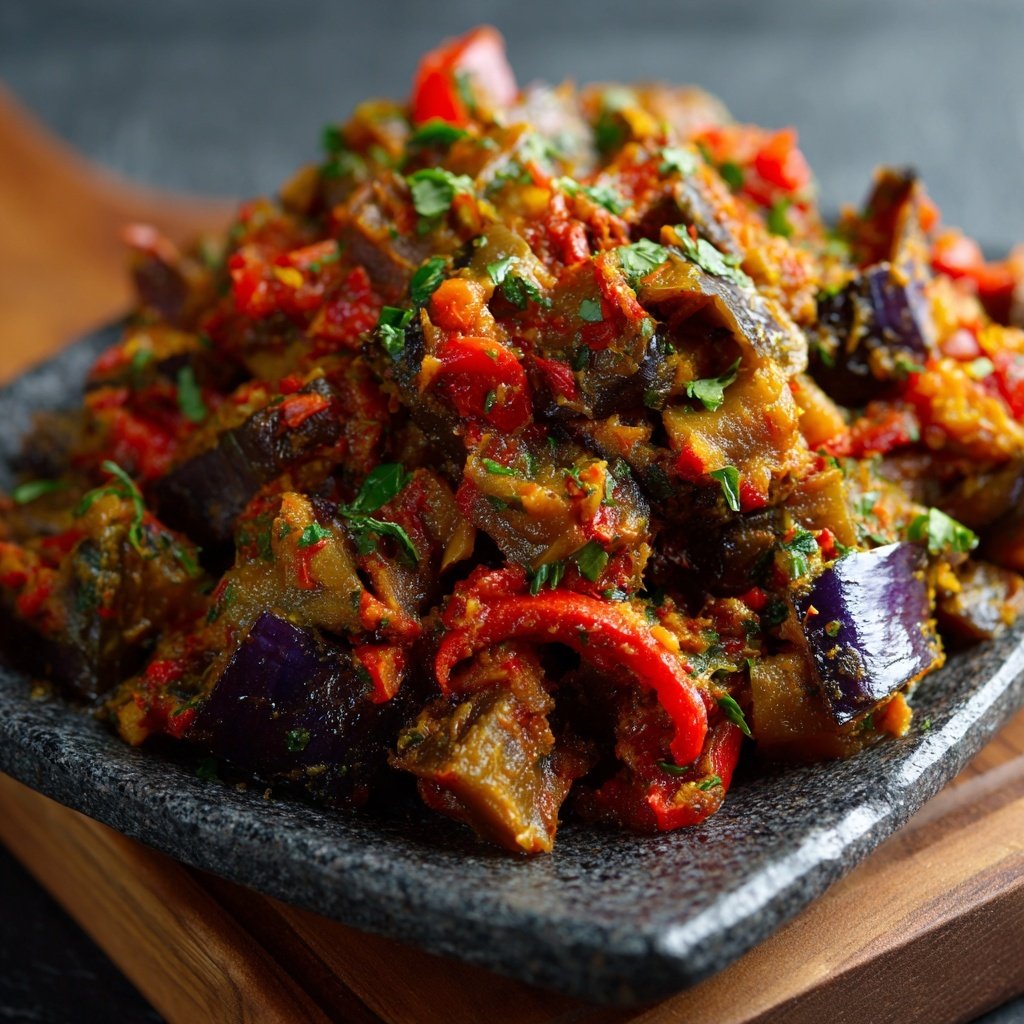 Internationale Küche