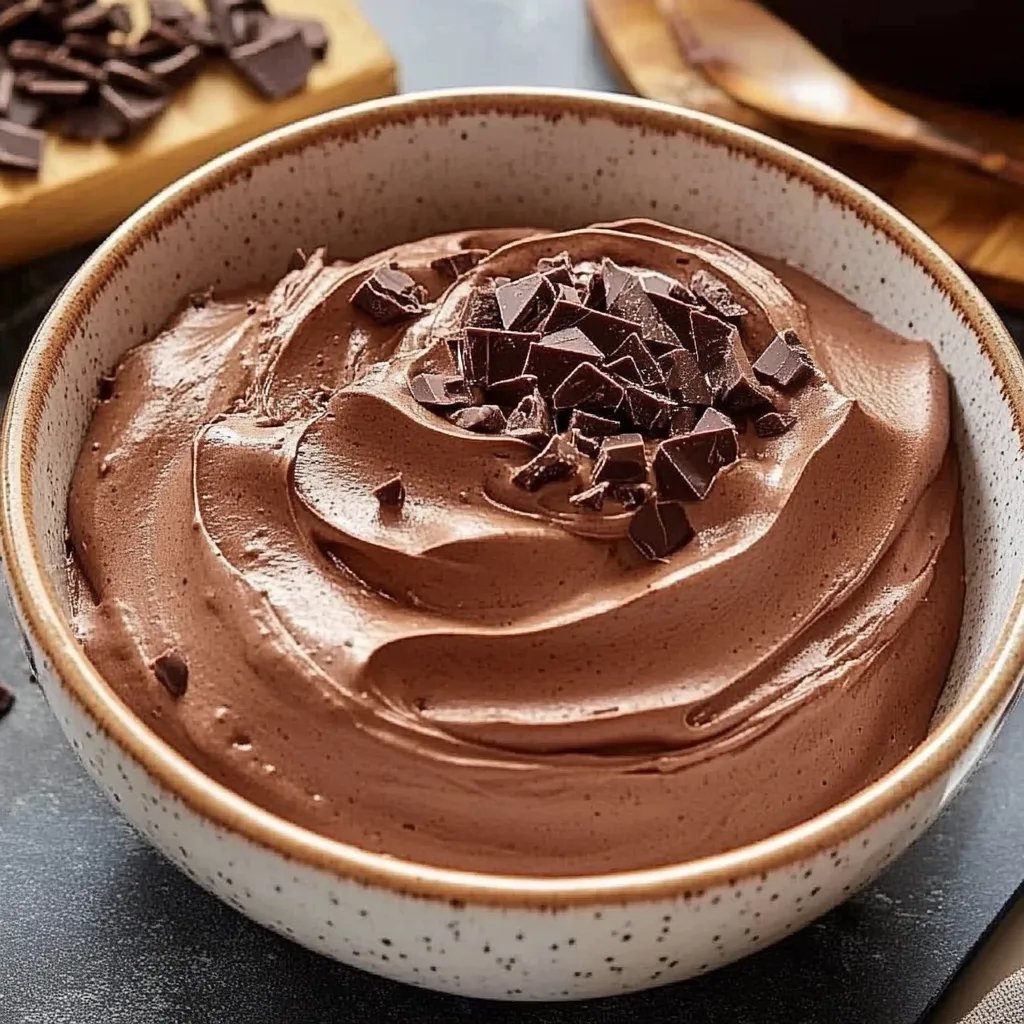 Schokocreme für Torte