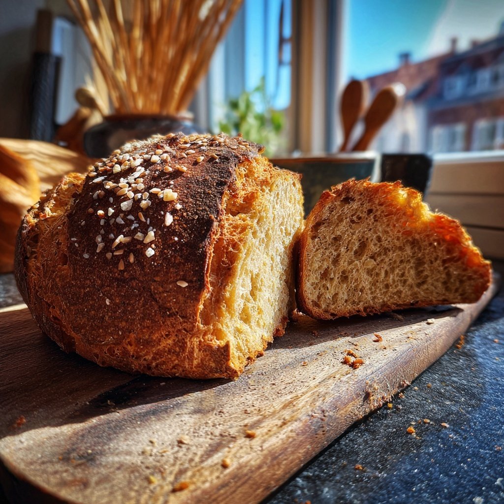 Zupfbrot Mit Rapsöl