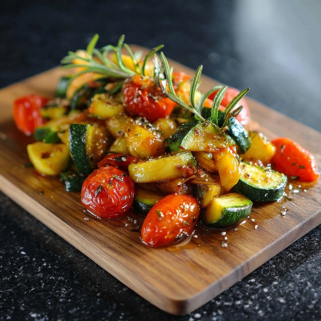 Kalorienarme Feierabend Küche